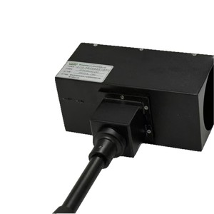 Handgehaltener Fahrzeugabgas-Rauchdetektor Rauchkonzentrationsmessgerät Automatischer Trübungsmesser Hohe Genauigkeit 1 Jahr Garantie - Product Image 4