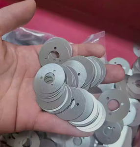 Entretoise de fixation en acier inoxydable LeGood Custom - Product Image 3