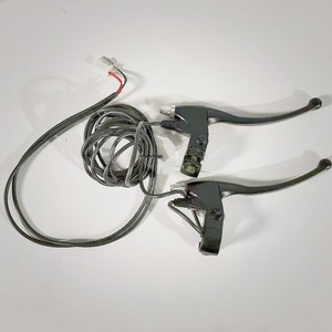 Kit de Conversión para Bicicleta Eléctrica de 250w con Motor y Controlador Integrados en la Rueda Trasera, Kit de Bajo Precio/Kit/250w Conve - Product Image 6