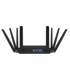 1801K Nhà Mới Ứng Dụng 5G Nr 1800M Wifi6 Router Không Dây 1000Mbps LAN Tốc độ Dữ Liệu <span class=keywords><strong>USB</strong></span> <span class=keywords><strong>Modem</strong></span> Sim Thẻ Giao Diện Cho Điện Thoại Di Động Sử Dụng - Product Image 3
