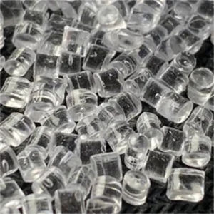 Resinas de PVC Sg-3 Sg-5 a Precio Económico, Gránulos de PVC de Alto Rendimiento para Tuberías - Product Image 6