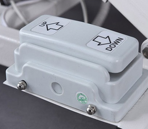 PetFit profesyonel elektrikli kaldırma köpek bakım masası ile Pet bakım Salon için LED ışık büyük köpek için - Product Image 3