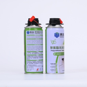 Mở rộng polyurethane và cách nhiệt <span class=keywords><strong>Sealant</strong></span> Remover hòa tan súng phun sạch hơn 450ml - Product Image 3