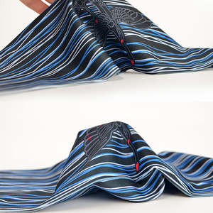 Collant in passerella <span class=keywords><strong>Leggings</strong></span> da donna Designer Preppy collant per gambe personalizzati stile coreano alla moda aderente ragazza - Product Image 4