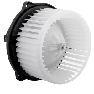 Ventilador 5096255AA para Dodge, Pieza de Repuesto Nueva, Modelo de Acero 5012701AB 700012 - Product Image 1