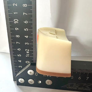 Индивидуальные заказы на 5-сантиметровые массивные каблуки из АБС-пластика для обуви - Product Image 2