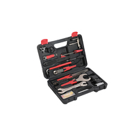 Reparatur set für zu Hause Fahrrad-Multitool-Set Fahrrad-Werkzeugs atz 37-tlg., Fahrradreparatur-Werkzeugs atz