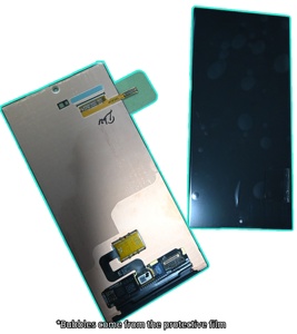 หน้าจอ LCD แบบสัมผัสของแท้สำหรับซัมซุง S24หน้าจอ Ultra OLED - Product Image 2