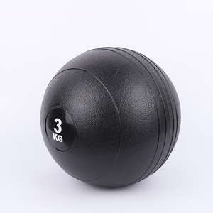Balón Medicinal de Alta Resistencia Relleno de Arena para Entrenamiento de Fuerza, Balón de Gravedad, Color y Logotipo Personalizables, Suministro de Fábrica - Product Image 3