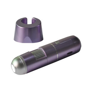 Ht-Bw36 WiFiワイヤレスデジタル顕微鏡5X-200X for AndroidおよびIos for Hair <span class=keywords><strong>Inspection</strong></span> - Product Image 1
