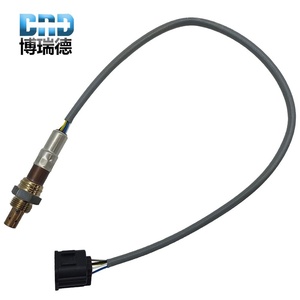 High Quality Oxygen Sensor for Mazda 8 2.3L O2 Sensor OEM L33D-18-8G1 Vehicle Accessory - Product Image 1