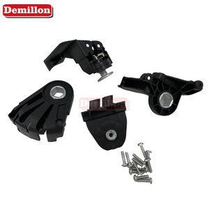 Demillon fü<span class=keywords><strong>r</strong></span> Mercedes-Benz E-Klasse W214 Scheinwerfer-Reparaturset L und <span class=keywords><strong>R</strong></span> 2148206202 A2148206202 2148206302 A2148206302 - Product Image 2