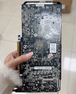 Tarjeta Gráfica Usada al por Mayor 580 2048 8G D5 8 Pines 450W Interfaz PCI con Ventilador para Gaming - Product Image 5