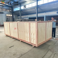 Machine d'enrobage de chocolat entièrement automatique à haute efficacité certifiée CE pour l'usine de collations aux fraises lyophilisées
