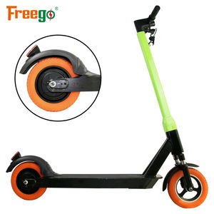 Trottinette électrique avec partage de rouleaux, trottinette électrique, scooter BT de 2 - Product Image 3
