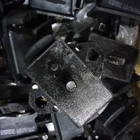 Support moteur de haute qualité 21001AJ1071 en gros pour pièces de rechange d'autobus Yutong, King Long, Golden Dragon, Zhongtong, Higer, BYD