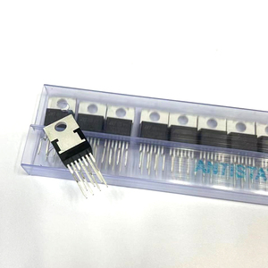 Nuovo Chip IC circuito integrato cina STV9302A STV9302B TDA9302 STV9302 - Product Image 3