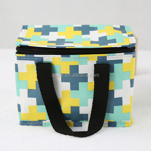 <span class=keywords><strong>Bolsa</strong></span> <span class=keywords><strong>Térmica</strong></span> para Almuerzo Ecológica Personalizada, <span class=keywords><strong>Bolsa</strong></span> Reutilizable con Aislamiento Térmico, Fabricante OEM ODM - Product Image 3