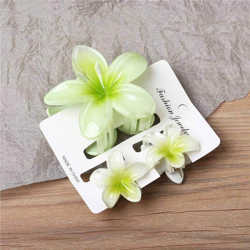 เรืองแสงสีเขียว