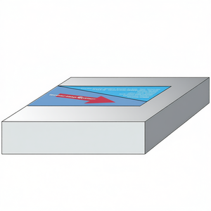 Fervi Insert Cutter Milling Tool For Metal Working Precision Cutting - Product Image 2