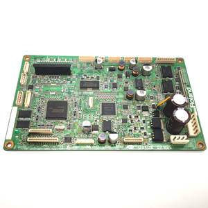 Pièces détachées pour machine d'impression numérique, carte servo d'occasion 1000002144 pour machines d'impression Roland VP300 VP540 - Product Image 1