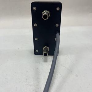 LED UV para Impresora Eco-Solvente Utilizado para Piezas de Maquinaria e Industrias Minoristas Material de PCB de Plástico para Imprentas - Product Image 3