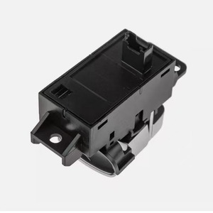 Interruptor de Freno de Estacionamiento Automático 61316819981 Eléctrico para Reemplazo y Reparación, Material Plástico, Origen China - Product Image 2