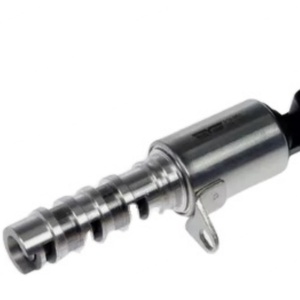 โซลินอยด์วาล์วแปรผันเวลาเปิดปิดวาล์วเครื่องยนต์ NMN AJ5T12610 916-993 VVT สำหรับรถยนต์ 6 รุ่นปี 2003-2008 เครื่องยนต์ 3.0 ลิตร ใหม่ คุณภาพสูง รับประกัน 1 ปี - Product Image 2