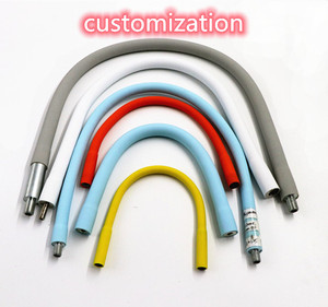 Lampe de travail magnétique à LED <span class=keywords><strong>Tube</strong></span> à col de cygne flexible pour machine à coudre - Product Image 6