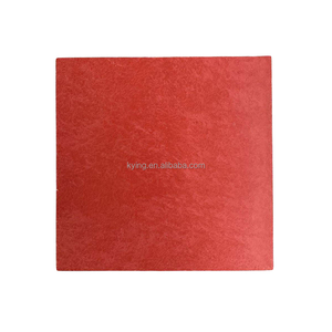 Usine en gros tapis de verre haute résistance feuille stratifiée panneau isolant électrique Upgm 203 Gpo-3 Gpo3 - Product Image 4