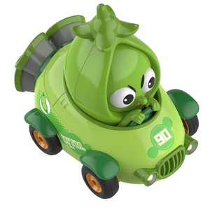 Flytec Y07 Divertido con Soporte <span class=keywords><strong>de</strong></span> 360 Grados °   Coche <span class=keywords><strong>de</strong></span> Juguete RC <span class=keywords><strong>de</strong></span> Alta Calidad con Control Remoto Antiinterferencias <span class=keywords><strong>de</strong></span> 2.4GHz y Rotación - Product Image 5