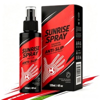 Nouveauté - Spray antidérapant officiel standard pour les sports de football (gardien de but), rugby, pickleball, golf, baseball