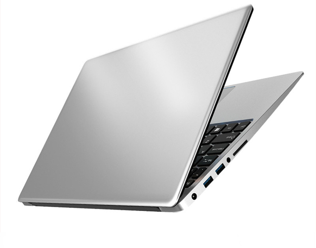 Laptop I7 Win 10 64 Bit Dual Core Quad Thread Notebook Computer Office Laptop