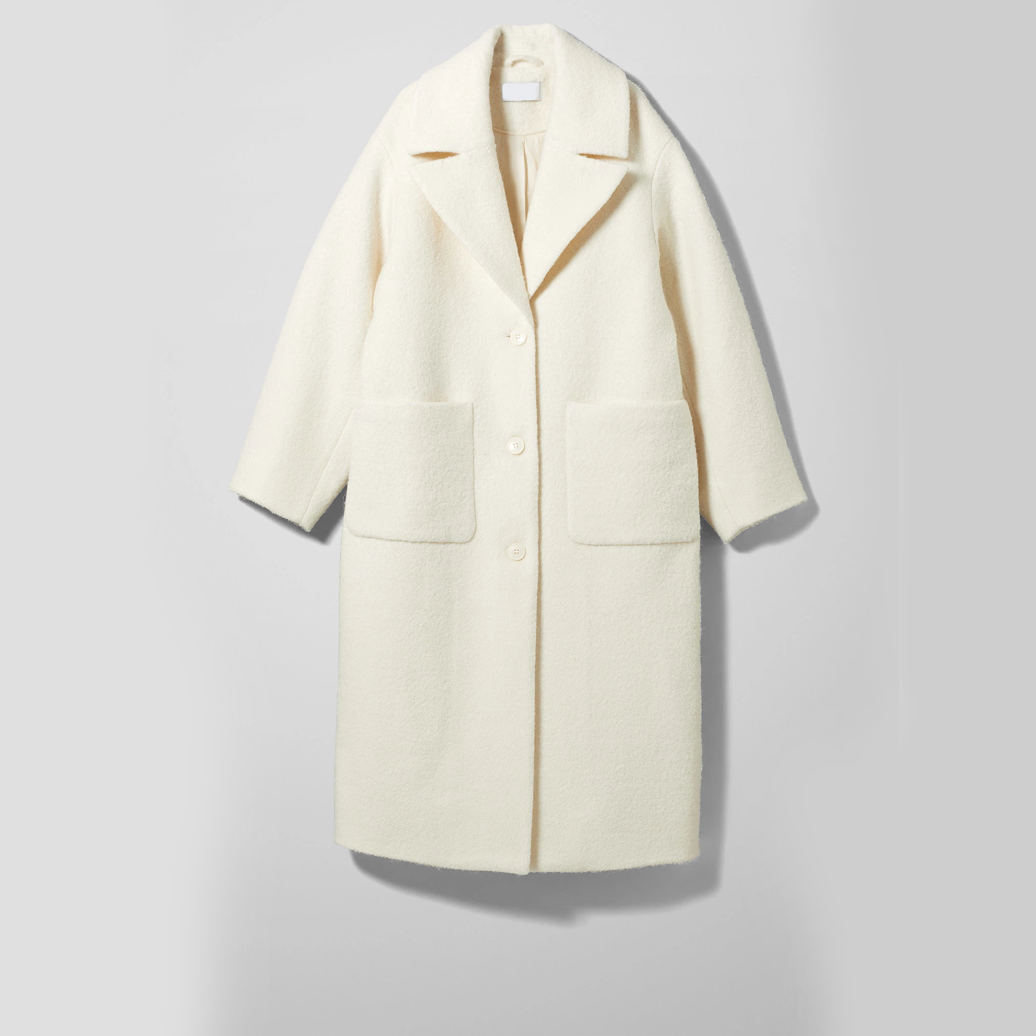Zara Coats Winter Fashion Statements for Men Women