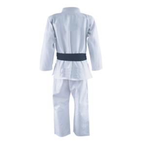 Kimono de Jiu Jitsu BJJ de Alta Calidad, Duradero y Recomendado, Uniforme de Artes Marciales OEM, 100% Algodón, Unisex para Adultos - Product Image 6