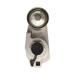 Tendeur de courroie de haute qualité 1664973 3154315 8149798 pour pièces de moteur de camions Volvo - Product Image 2