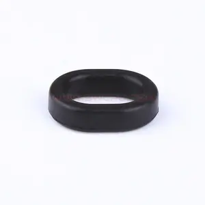 Custom Silicone Gasket Silicone Rubber Seal Ring Insulating Silicone Gasket Sealing