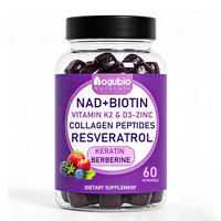 Capsules de NAC Premium en gélules molles, N-acétyl-L-cystéine pure avec huile de noix de coco MCT, fournisseur OEM, marque privée, Amazon FBA