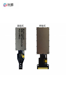 0.96 นิ้วจอแสดงผลสี TFT LCD 80X160 ฮันไค SPI อนุกรม ST7735 ความละเอียดสูง IPS LCD โมดูล - Product Image 5