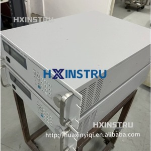 1 pièce d'occasion, alimentation électrique Chroma 61504 AC H - Product Image 2