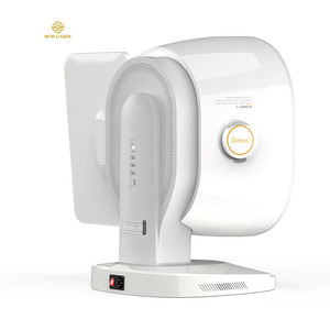Análisis de Piel 3D con IA, Detector Facial Inteligente de Problemas de la Piel, Analizador de Pruebas, Máquina para el Cuidado de la Piel - Product Image 4