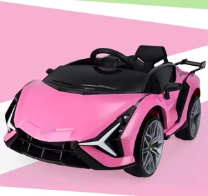 Fabricante Popular Cool Electric Sport Ride-on Car Niños Edades <span class=keywords><strong>3</strong></span> <span class=keywords><strong>10</strong></span> Años Control Remoto MP3 Hecho Plástico - Product Image 5