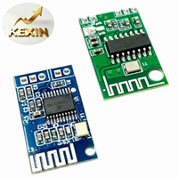 Modul Papan Penerima Audio 5V, Papan PCBA Tanpa Amplifier CA-6928