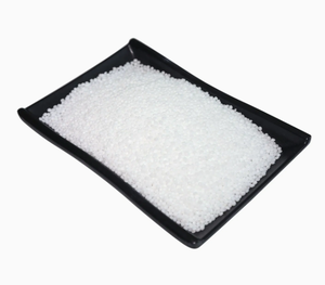 Materia prima de plástico, resina de polipropileno virgen/reciclado, homopolimerizado, - Product Image 1