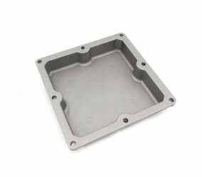 工厂定制压铸金属结构镁锌铝合金模具压铸件0.01毫米公差100%检测 - Product Image 5