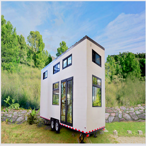 Aspirateur personnalisé à structure en acier sans fil de couleur blanche pour la maison, les hôtels, les villas pour l'extérieur et les camping-cars en vente - Product Image 1