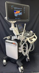 Sistema de Imagenología Digital Veterinaria Avanzado <span class=keywords><strong>Mindray</strong></span> <span class=keywords><strong>DC</strong></span>-<span class=keywords><strong>70</strong></span> <span class=keywords><strong>DC</strong></span>-80 Full HD con Ultrasonido Doppler Color 3D 4D X-Insight para Mascotas - Product Image 4