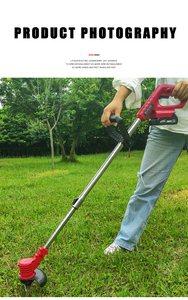JUSEN Premium <span class=keywords><strong>decespugliatore</strong></span> elettrico potente linea del motore Trimmer <span class=keywords><strong>per</strong></span> un efficiente lavoro di cantiere - Product Image 6