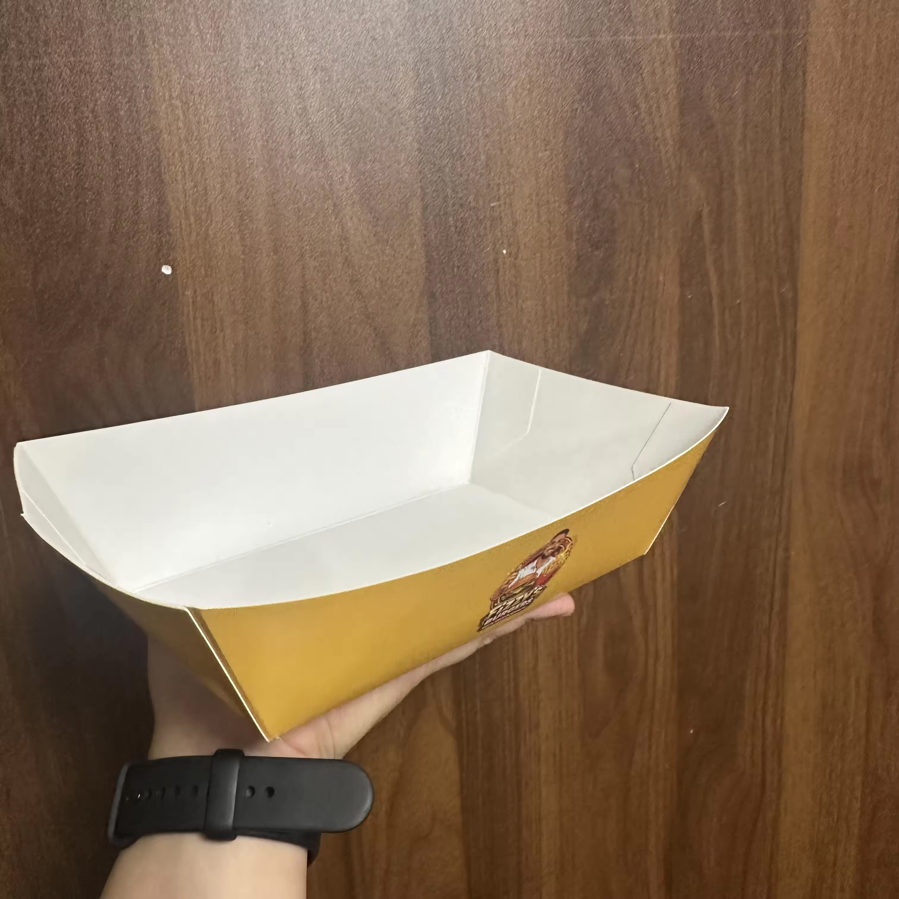 กล่องไก่ทอดสั่งทำพิเศษ
