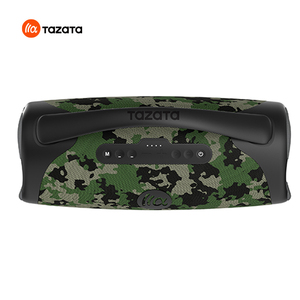 TAZATA 2025 IPX7 haut-parleur bluetooth étanche 160W sortie diffusion plusieurs connexions avec des basses puissantes - Product Image 5